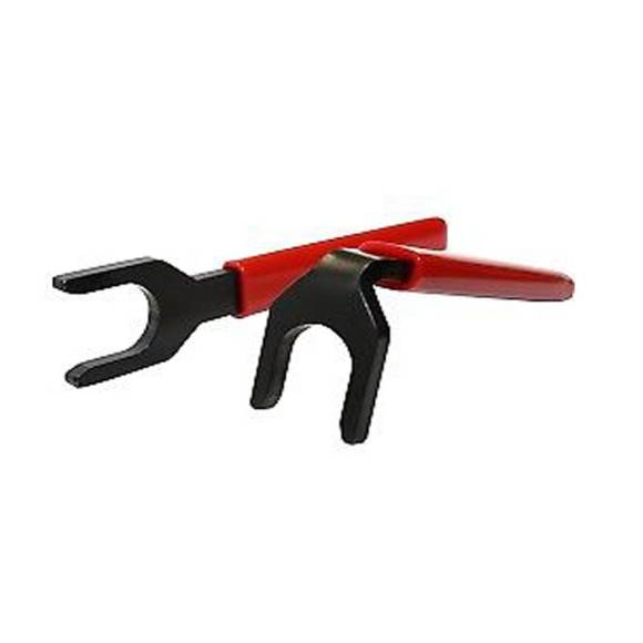 Apexinds.com: SP 13260 Fuel Line Disconnect Tool Set for use on